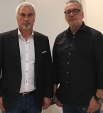 Валерий Меладзе рассказал о своём детстве и родном отце