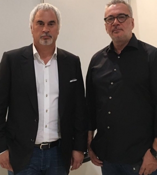 Валерий Меладзе рассказал о своём детстве и родном отце