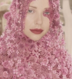 Тина Кароль в новом клипе