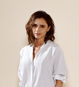 Откровенно: Виктория Бекхэм рассказала, чего ей больше всего не хватает в жизни