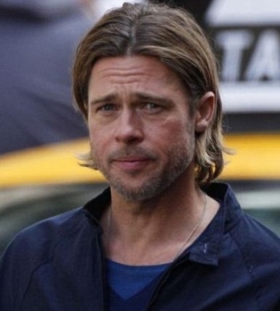 СМИ: Брэд Питт находится в крайне подавленном состоянии