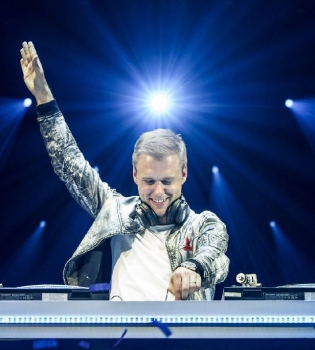 Armin Van Buuren