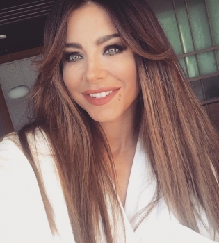 Ани Лорак фото 2016