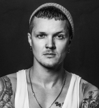 Евгений Галич