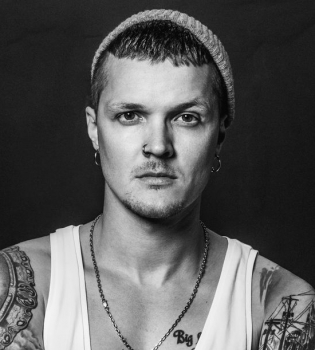 Евгений Галич