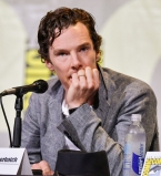 Бенедикт Камбербэтч о четвертом сезоне "Шерлока": "Возможно, это конец эпохи"