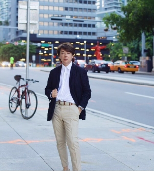 Валентин Юдашкин не появился на своем показе из-за серьезного недуга