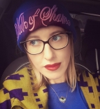 А где же живот: беременная Ксения Собчак удивила тонкой талией