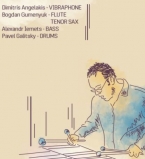 Dimitris Angelakis Quartet