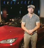 Рэпера Серегу арестовали за хулиганство