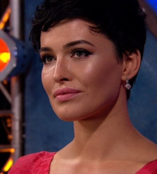 Даша Астафьева фото 2016