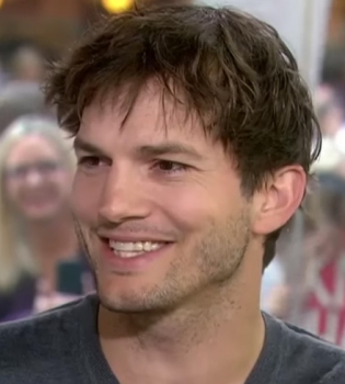 Эштон Катчер фото