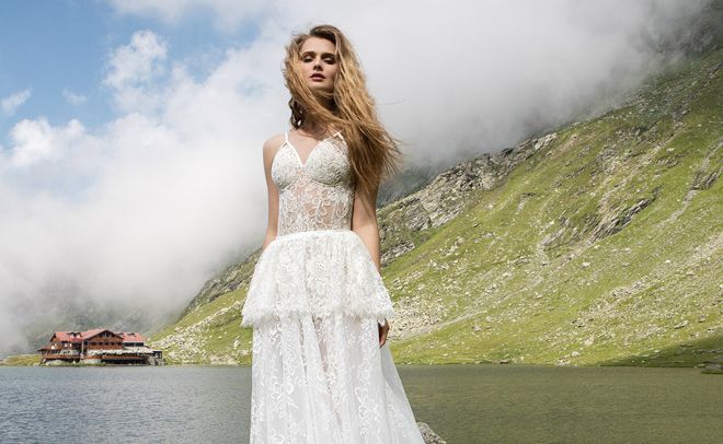 Wedding Fashion Ukraine