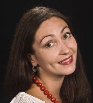 Оксана Батько-Нищук