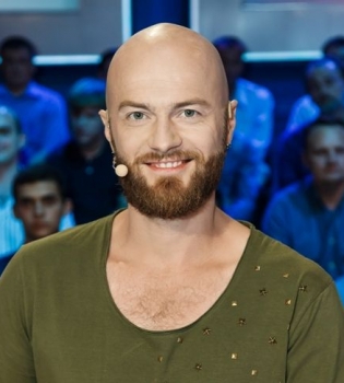 Влад Яма фото 2016