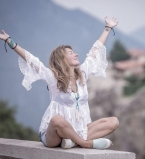 Жанна Бадоева фото 2016