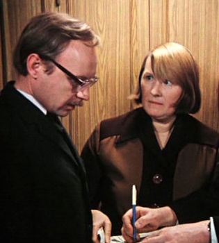 Людмила Иванова