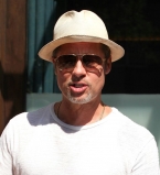 Брэд Питт фото 2016