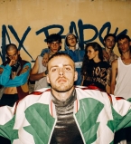 Макс Барских фото 2016