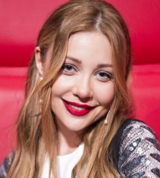 Тина Кароль фото 2016