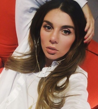 Любовница погибшего мужа Анны Седоковой: &quot;Он был со мной еще до свадьбы с Анной&quot;