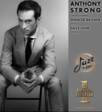 Энтони Стронг