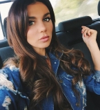 Анна Седокова призналась, что ее хотят лишить родительских прав