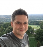 Сельская фотография Александра Педана взорвала интернет