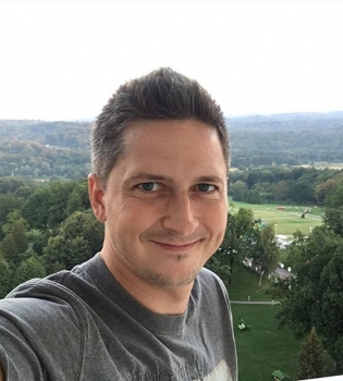 Сельская фотография Александра Педана взорвала интернет