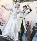 Тбилисоба 2016