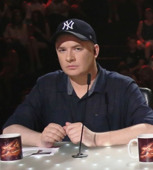 Андрей Данилко фото