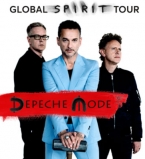 Depeche Mode едут в Киев