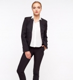 7 модных луков на каждый день осенней недели от оodji