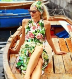 Couture de Fleur представит новую коллекцию на Ukrainian Fashion Week