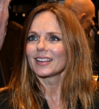 44-летняя экс-участница Spice Girls во второй раз станет мамой