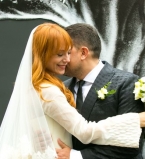 Светлана Тарабарова вышла замуж