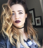 Влюбленные Надя Дорофеева и Владимир Дантес не скрывают чувств в Нью-Йорке