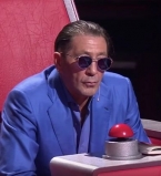 Григорий Лепс раскритиковал свою дочь на кастинге Голоса