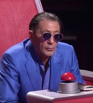Григорий Лепс раскритиковал свою дочь на кастинге Голоса