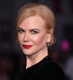 Сама элегантность: Николь Кидман блистает на фестивале в Лондоне