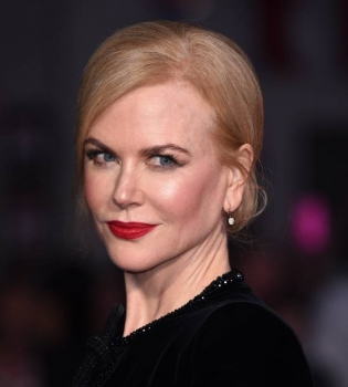 Сама элегантность: Николь Кидман блистает на фестивале в Лондоне