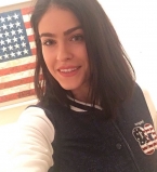 Маша Собко впервые после беременности отправилась отдыхать