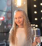 Варвара Кошевая