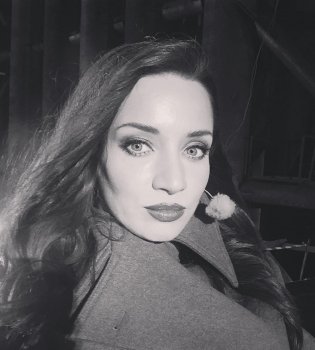 Татьяна Денисова крупным планом: такая же красивая?