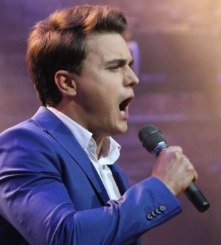 Влад Сытник