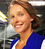 Катя Осадчая без макияжа