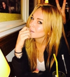 Линдси Лохан открывает ночной клуб