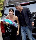 Инсайдеры рассказали подробности отношений Сандры Баллок и Брайана Рэндалла