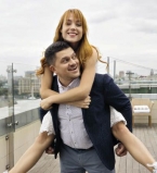 Светлана Тарабарова вышла замуж