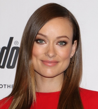 Оливия Уайлд фото